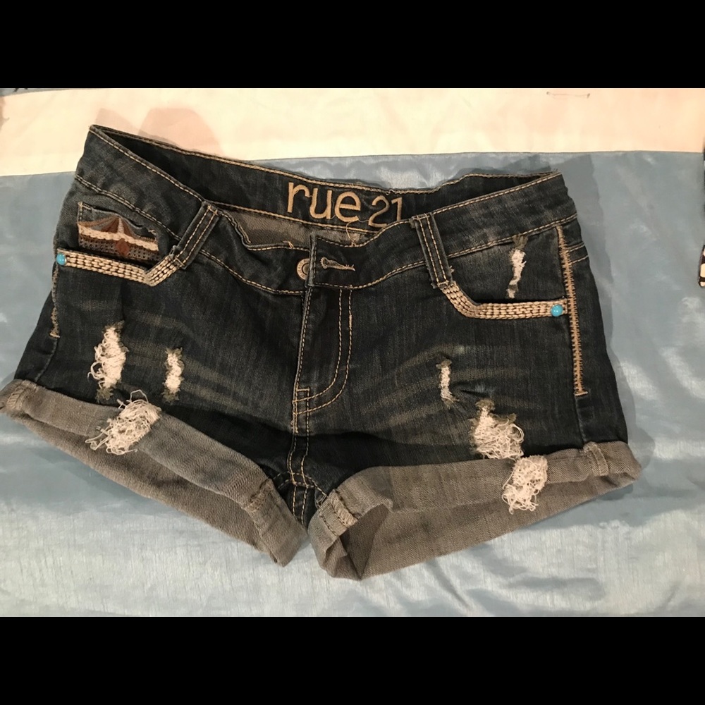 Cute shorts